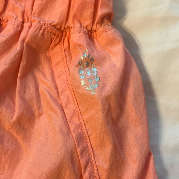 Free People running shorts size Small - Picture 2 of 6